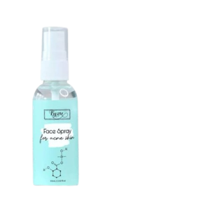 Cek Halal Byzoe All In 1 Face Spray For Acne BPOM