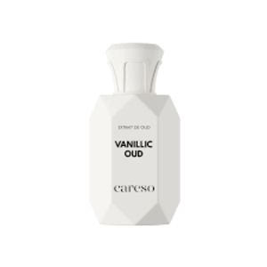 Cek Halal Careso Extrait De Oud Vanilic Oud BPOM
