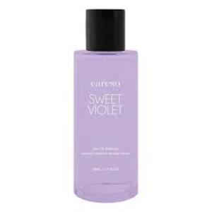 Cek Halal Careso Sweet Violet Parfum BPOM