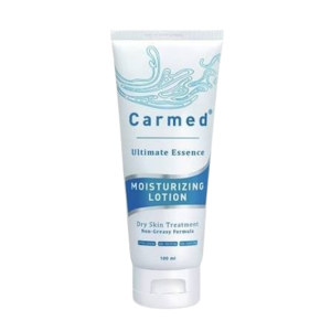 Cek Halal Carmed Ultimate Essence Moisturizing Lotion BPOM