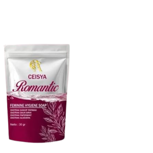 Cek Halal Ceisya Dazzling Soap BPOM