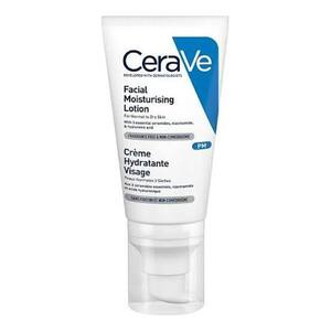 Cek Halal Cerave Facial Moisturising Lotion - PM BPOM