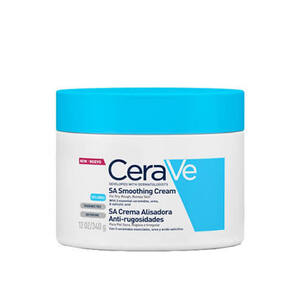 Cek Halal Cerave SA Smoothing Cream BPOM