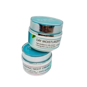 Cek Halal Cettar Skin Glow Sleeping Night Cream BPOM