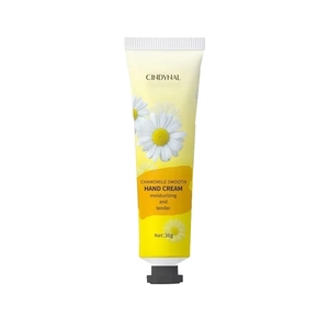 Cek Halal Cindynal Hand Cream Chamomile Smooth BPOM
