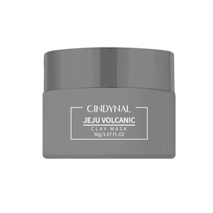 Cek Halal Cindynal Jeju Volcanic Clay Mask BPOM