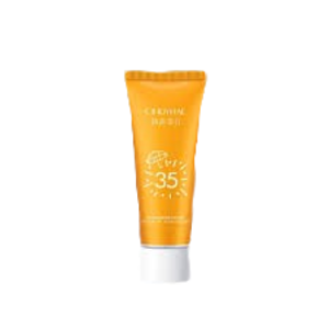 Cek Halal Cindynal Sunscreen SPF35 BPOM