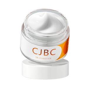 Cek Halal Cjbc Sk-Forever Cjbc Watery Luster Lazy Cream BPOM