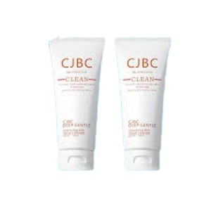 Cek Halal Cjbc Sk-forever Cjbc Deep Gentle Cleansing Skin Facial Cleanser BPOM