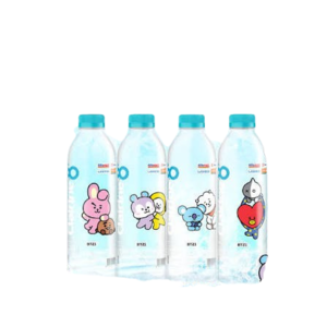Cek Halal Clairine Air Minum pH Tinggi BPOM