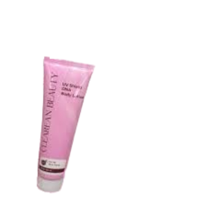 Cek Halal Clearean Beauty UV Shield Dna Body Lotion BPOM