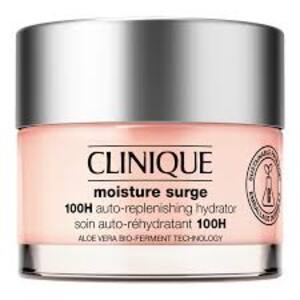 Cek Halal Clinique Moisture Surge 100h Auto-replenishing Hydrator BPOM