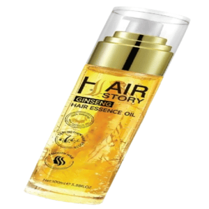 Cek Halal Confany Ginseng Hair Oil BPOM