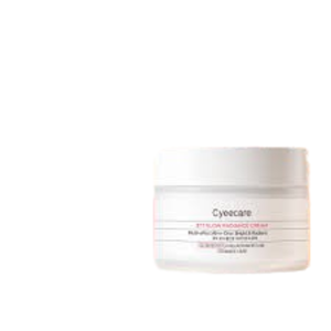 Cek Halal Cyeecare 377 Glow Radiance Cream BPOM