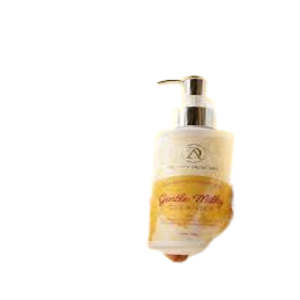 Cek Halal D&a Beauty Skincare Gentle Milky Cleanser BPOM
