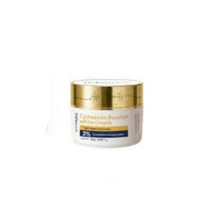 Cek Halal Dabe Beaute Cysteamine Booster White Cream BPOM