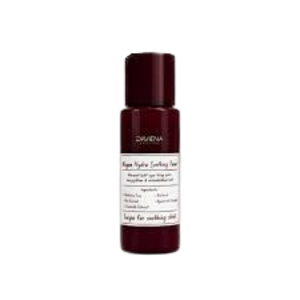 Cek Halal Daviena Skincare Algae Hydra Soothing Toner BPOM