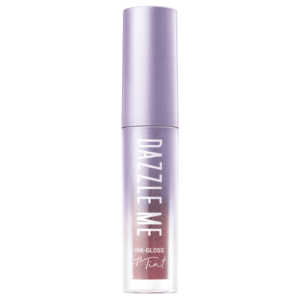 Cek Halal Dazzle Me Ink-Gloss Lip Tint P15 Berry-Ink BPOM
