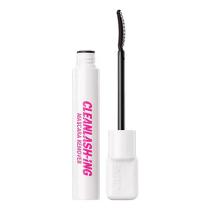 Cek Halal Dazzle Me Lock & Pop! Cleanlash-ing Mascara Remover BPOM
