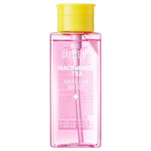 Cek Halal Dazzle Me Niacinamide-TXA Micellar Water BPOM