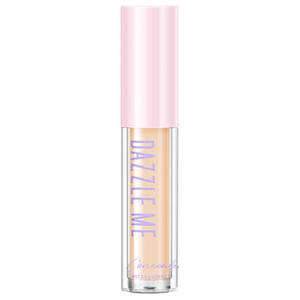 Cek Halal Dazzle Me Our Secret Cover Concealer 03 Petal BPOM