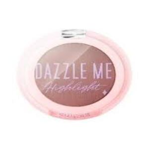 Cek Halal Dazzle Me Sweet Girl Blush 03 Go Fun BPOM