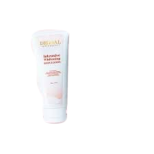 Cek Halal Degoal Interresant Intensive Whitening Body Lotion BPOM