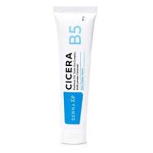 Cek Halal Derma Xp Cicera BPOM