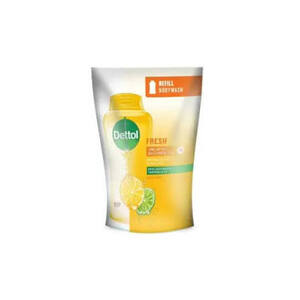 Cek Halal Dettol Bodywash Fresh BPOM
