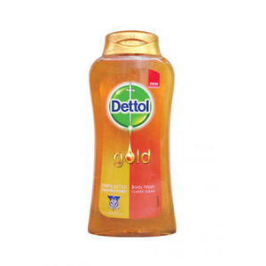 Cek Halal Dettol Bodywash Gold Classic Clean BPOM