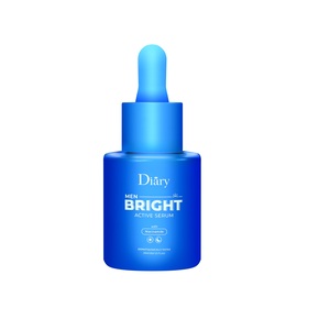 Cek Halal Diary Men Bright Active Serum BPOM