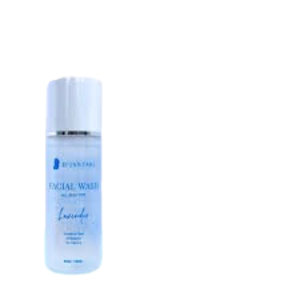 Cek Halal D'jantari Facial Wash All Skin Type BPOM