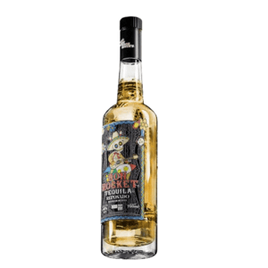 Cek Halal Don Rocket Tequila Reposado (Mengandung Alkohol ± 40% VV) BPOM