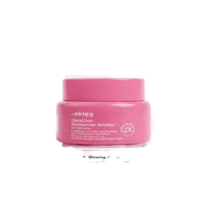 Cek Halal Dr Ekle's Skincare Glutaglow Moisturizer Booster BPOM