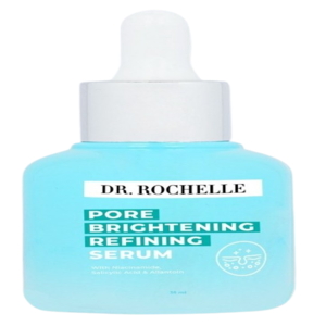 Cek Halal Dr. Rochelle Pore Brightening Refining Serum BPOM
