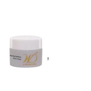 Cek Halal Dr. Widyclinic Morning Sunshine ACNE Cream BPOM