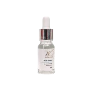 Cek Halal Dr. Widyclinic Serum ACNE BPOM