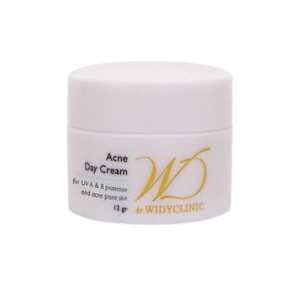 Cek Halal Dr. Widyclinic White Day Cream BPOM