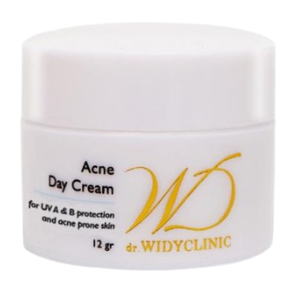 Cek Halal Dr. Wisnu Acne Day Cream BPOM