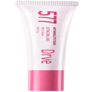 Cek Halal Drve 577 Anti-Wringkle Eye Cream BPOM
