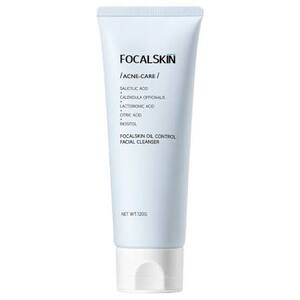 Cek Halal Dsk Facial Wash Normal To Oily Skin BPOM