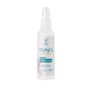Cek Halal Dstone By Florenz Tawas Moist Deodorant Spray Extra Whitening BPOM