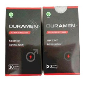 Cek Halal Duramen BPOM