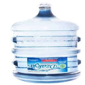 Cek Halal Dzakya - Zen Air Minum Dalam Kemasan (Amdk) BPOM