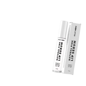 Cek Halal Eclat More Natural Pink Lip Serum BPOM