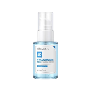 Cek Halal Eldore 4D Hyaluronic Acid Hydrating Essence BPOM