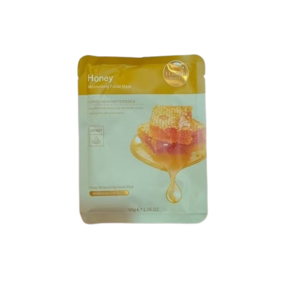 Cek Halal Eldore Beauty Honey Moisturizing Facial Mask BPOM