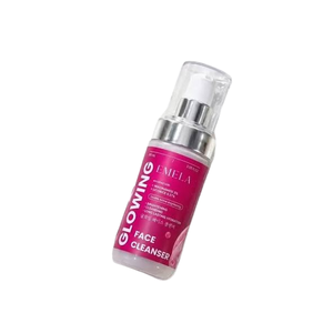 Cek Halal Emela Glowing Face Cleanser BPOM