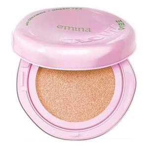 Cek Halal Emina Glow Vibe Cushion W02 Buff BPOM