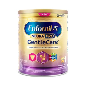 Cek Halal Enfamil A+ Formula Bayi Untuk Bayi Usia 0 - 6 Bulan BPOM